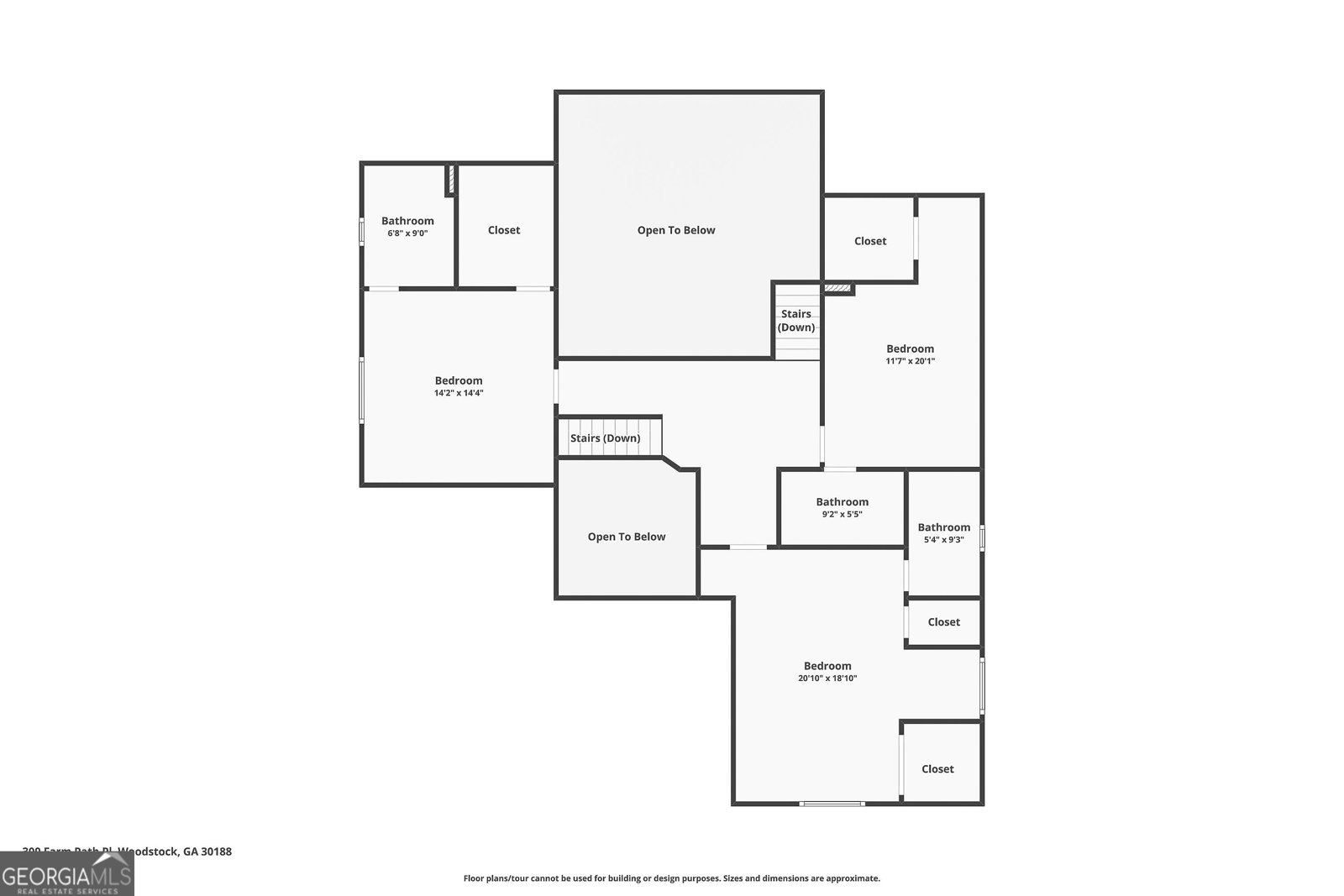 300 Farm Path Place Woodstock - Photo 49