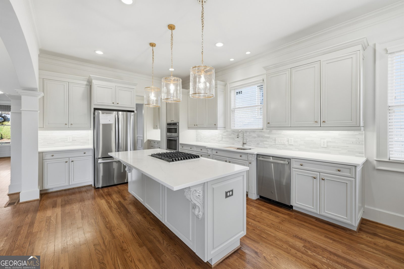 5841 Choctaw Lane Braselton - Photo 10