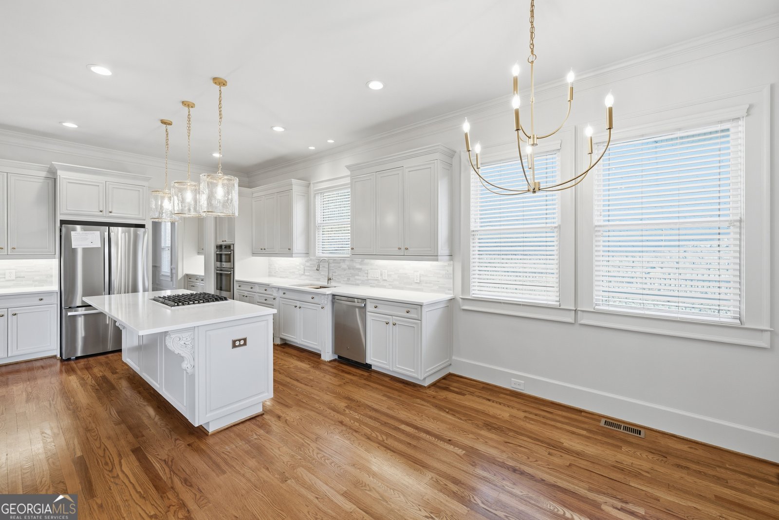 5841 Choctaw Lane Braselton - Photo 12