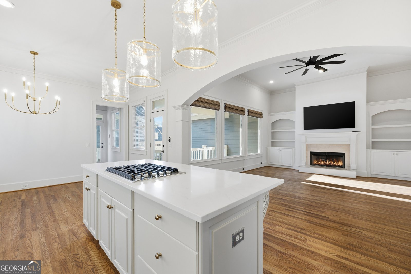 5841 Choctaw Lane Braselton - Photo 13