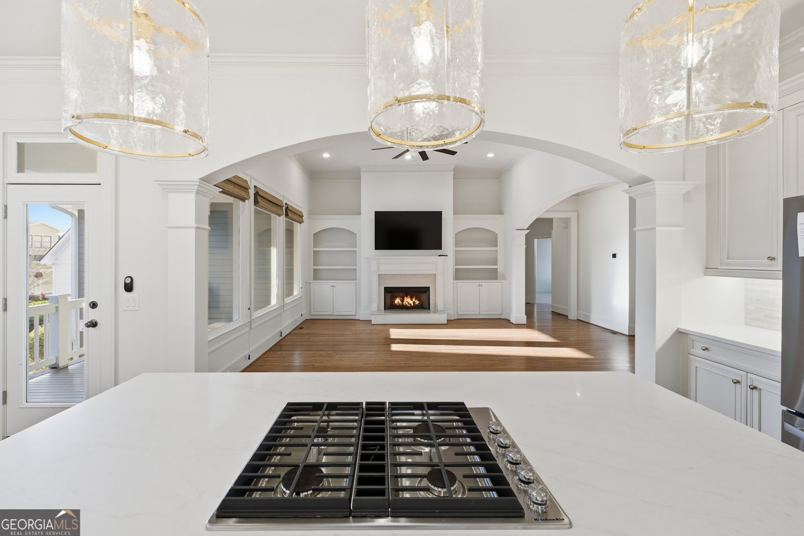 5841 Choctaw Lane Braselton - Photo 14