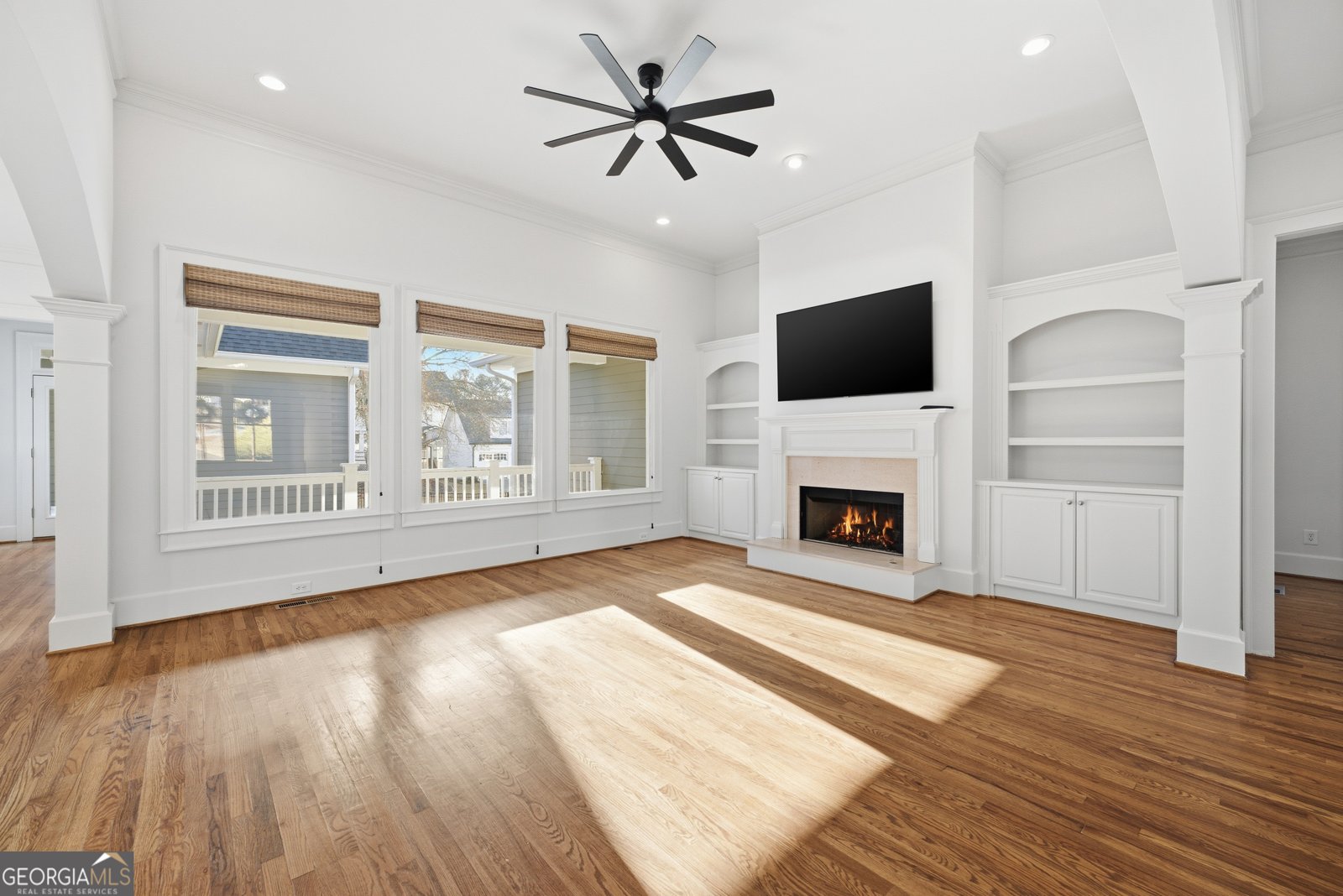 5841 Choctaw Lane Braselton - Photo 16