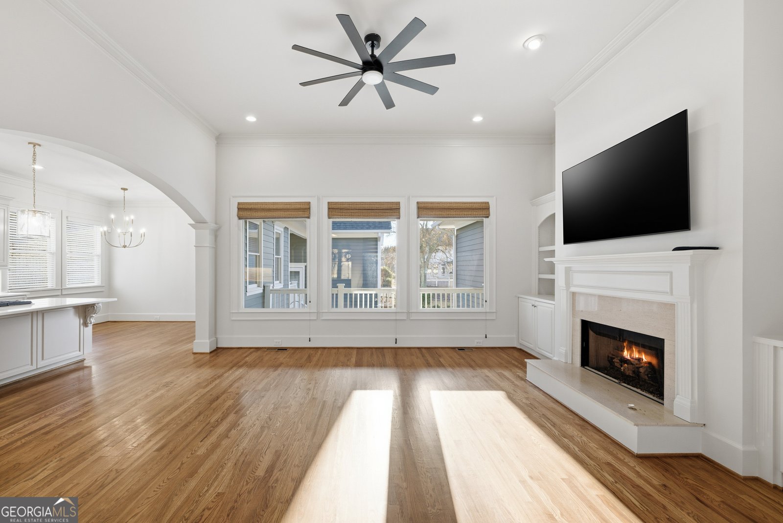 5841 Choctaw Lane Braselton - Photo 17