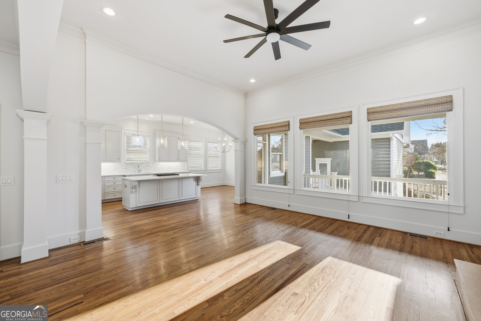 5841 Choctaw Lane Braselton - Photo 18