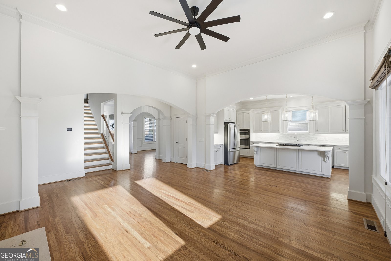 5841 Choctaw Lane Braselton - Photo 19