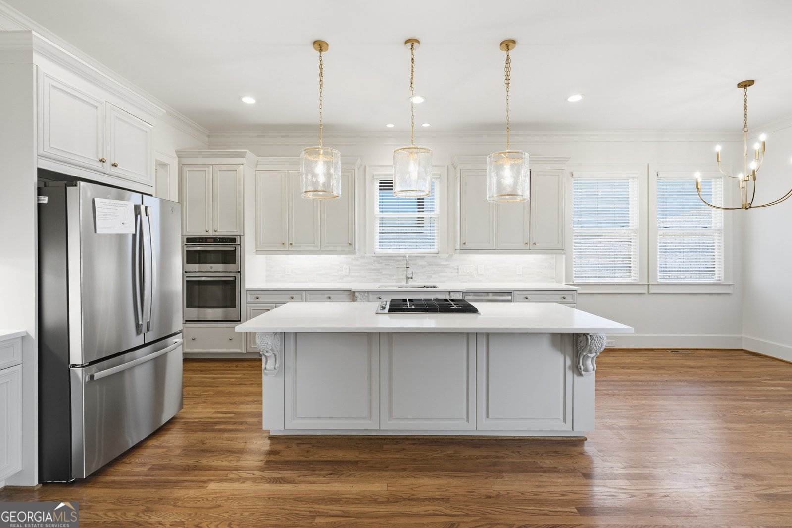 5841 Choctaw Lane Braselton - Photo 7