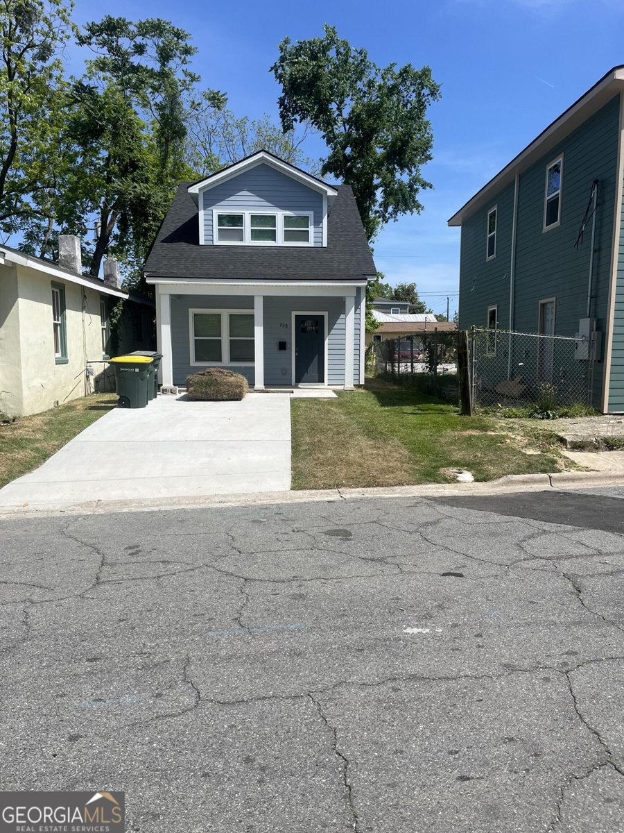 238 Millen Street Savannah - Photo 1