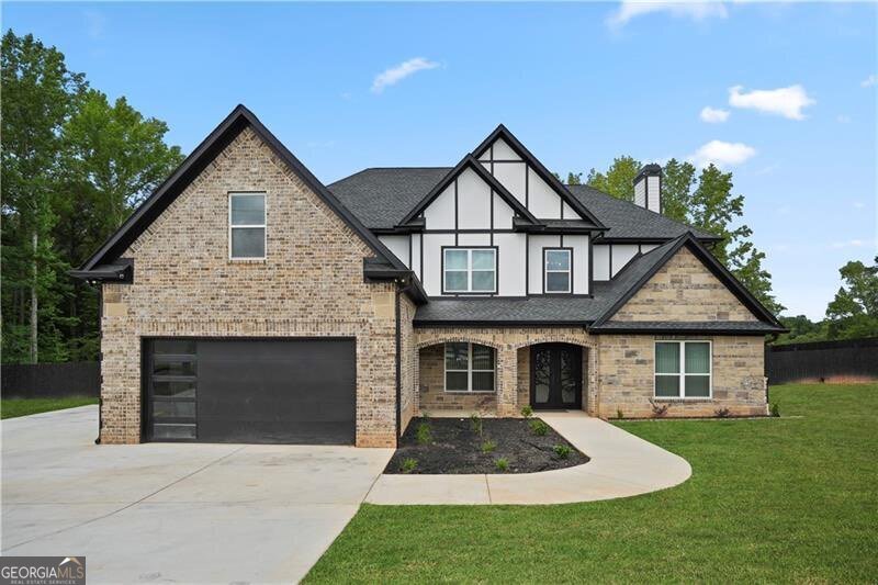 6089 Old Alabama Road Acworth - Photo 1