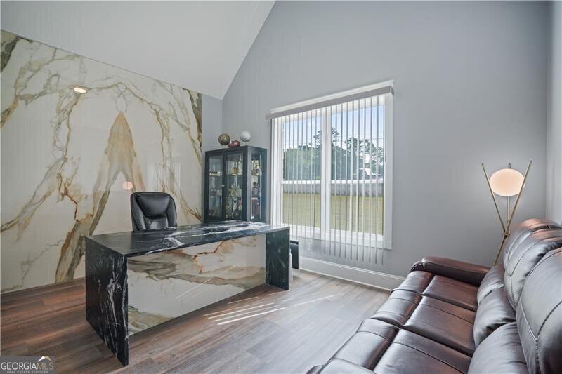 6089 Old Alabama Road Acworth - Photo 10