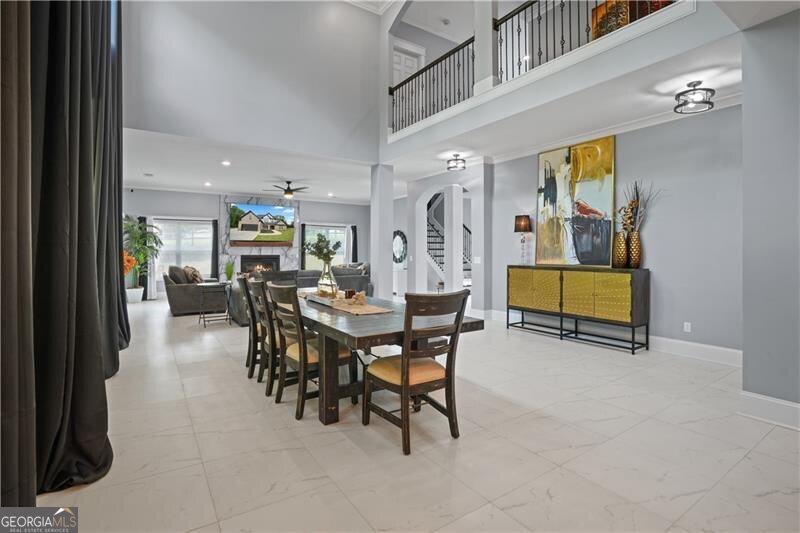 6089 Old Alabama Road Acworth - Photo 12