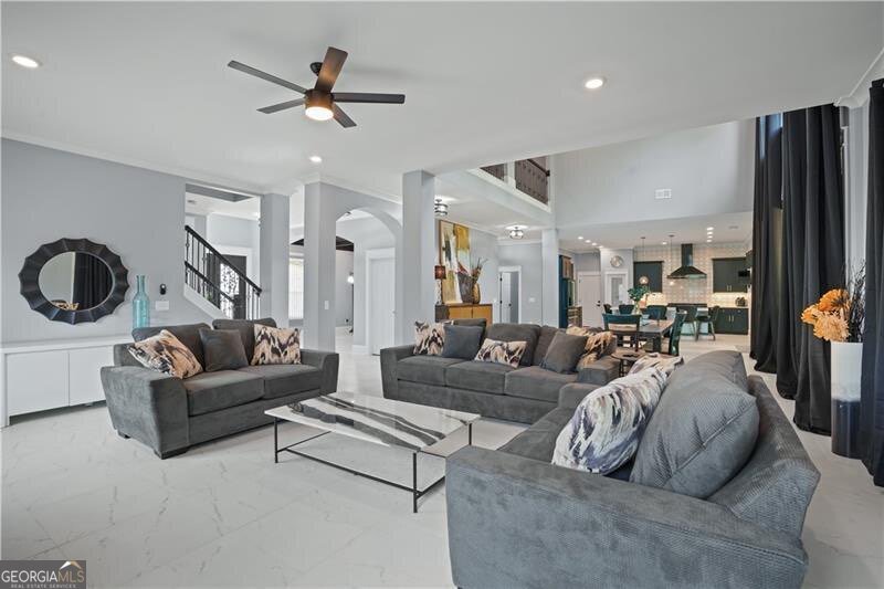 6089 Old Alabama Road Acworth - Photo 13