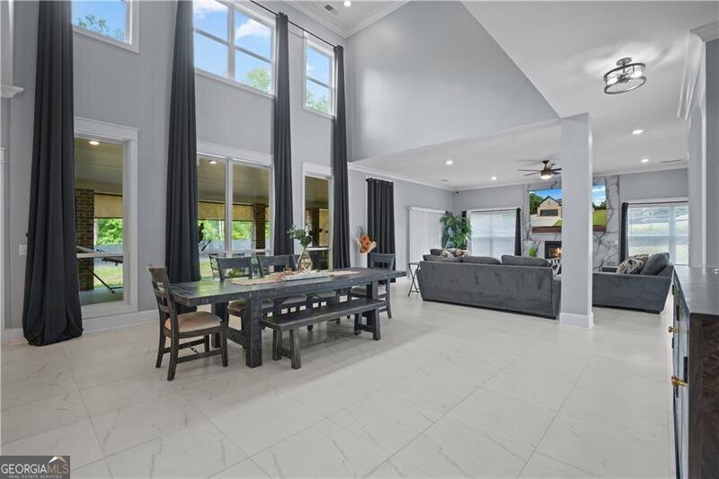 6089 Old Alabama Road Acworth - Photo 17