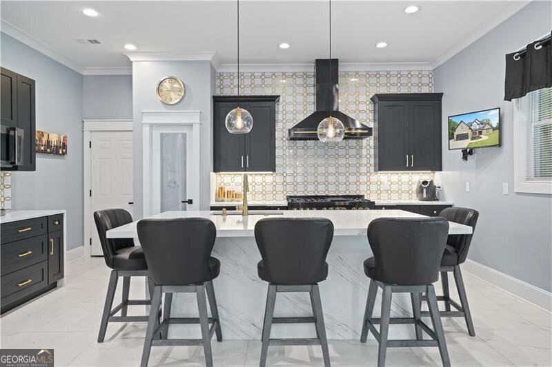 6089 Old Alabama Road Acworth - Photo 18