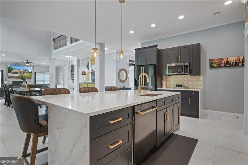 6089 Old Alabama Road Acworth - Photo 19