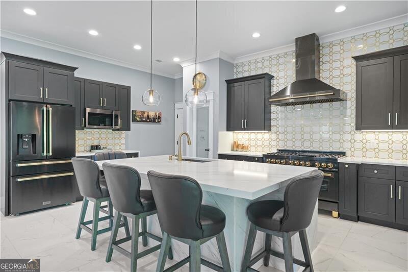 6089 Old Alabama Road Acworth - Photo 20