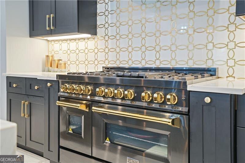 6089 Old Alabama Road Acworth - Photo 21