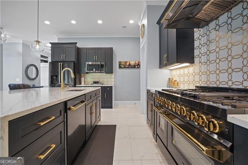 6089 Old Alabama Road Acworth - Photo 22