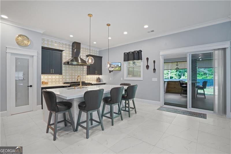 6089 Old Alabama Road Acworth - Photo 23