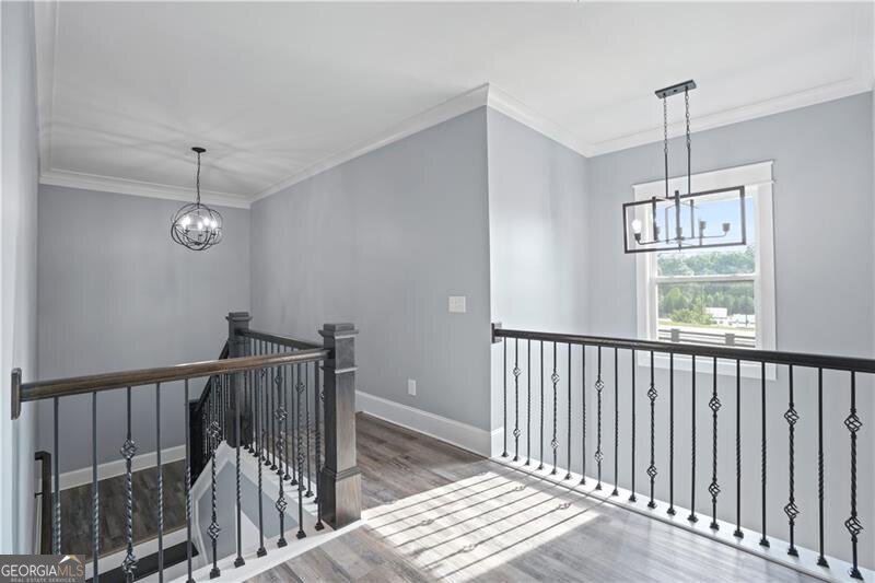 6089 Old Alabama Road Acworth - Photo 24