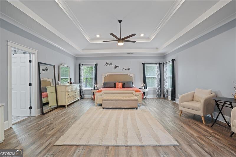 6089 Old Alabama Road Acworth - Photo 26