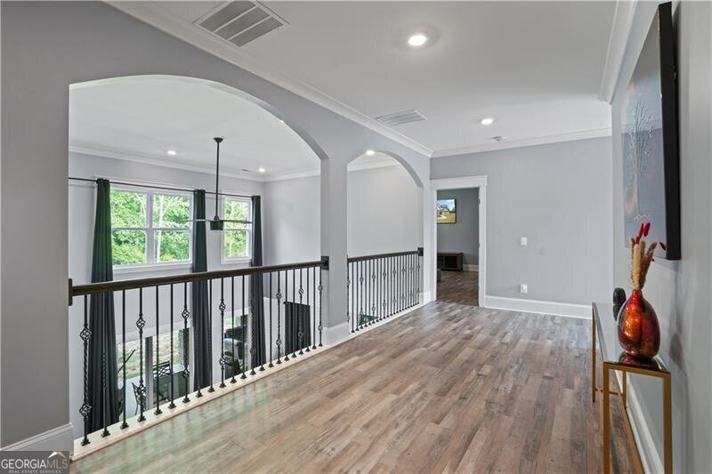 6089 Old Alabama Road Acworth - Photo 27