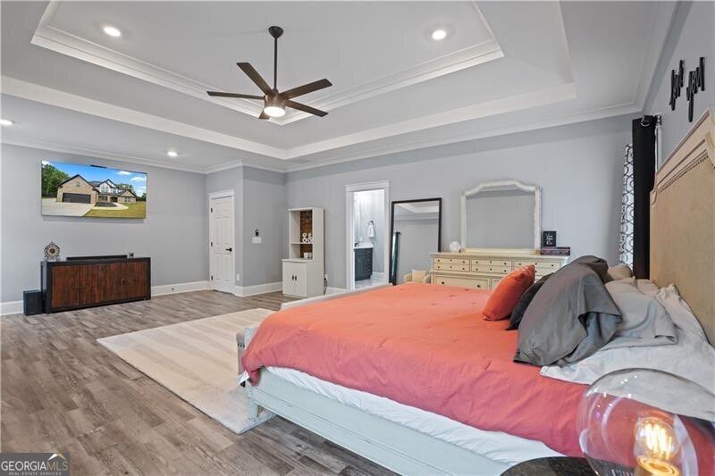 6089 Old Alabama Road Acworth - Photo 28