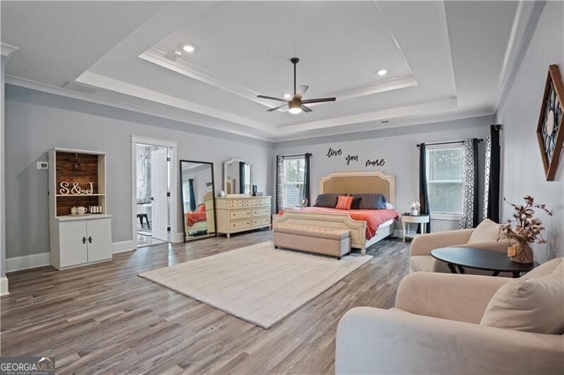 6089 Old Alabama Road Acworth - Photo 29