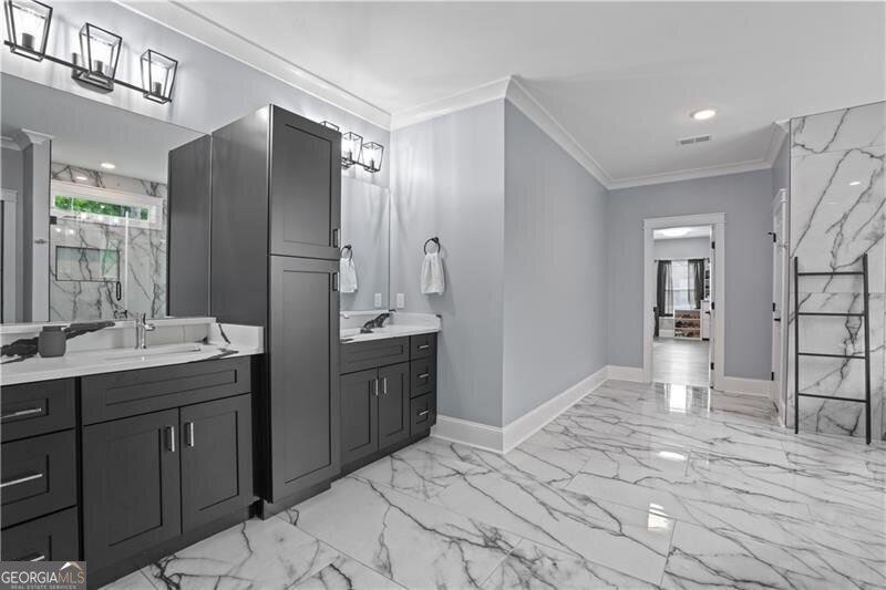 6089 Old Alabama Road Acworth - Photo 30