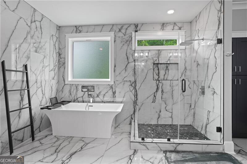 6089 Old Alabama Road Acworth - Photo 32