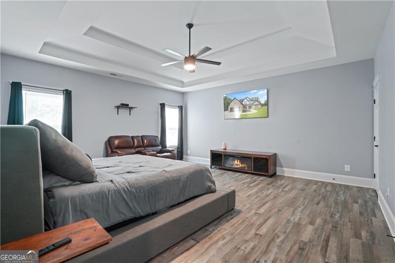 6089 Old Alabama Road Acworth - Photo 34