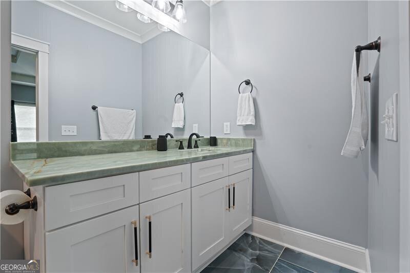 6089 Old Alabama Road Acworth - Photo 37