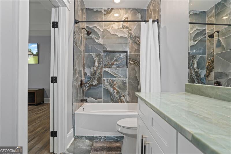 6089 Old Alabama Road Acworth - Photo 38