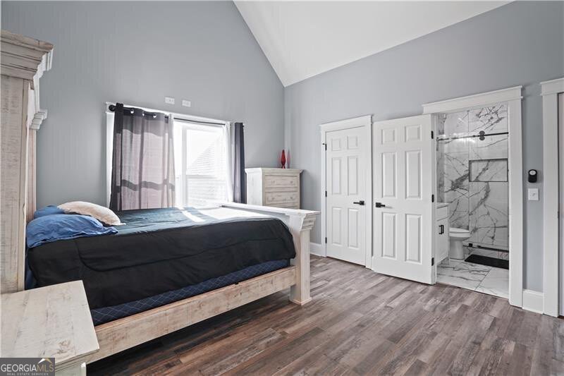 6089 Old Alabama Road Acworth - Photo 40