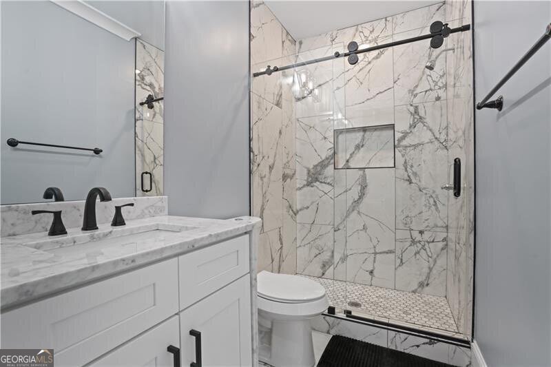 6089 Old Alabama Road Acworth - Photo 41