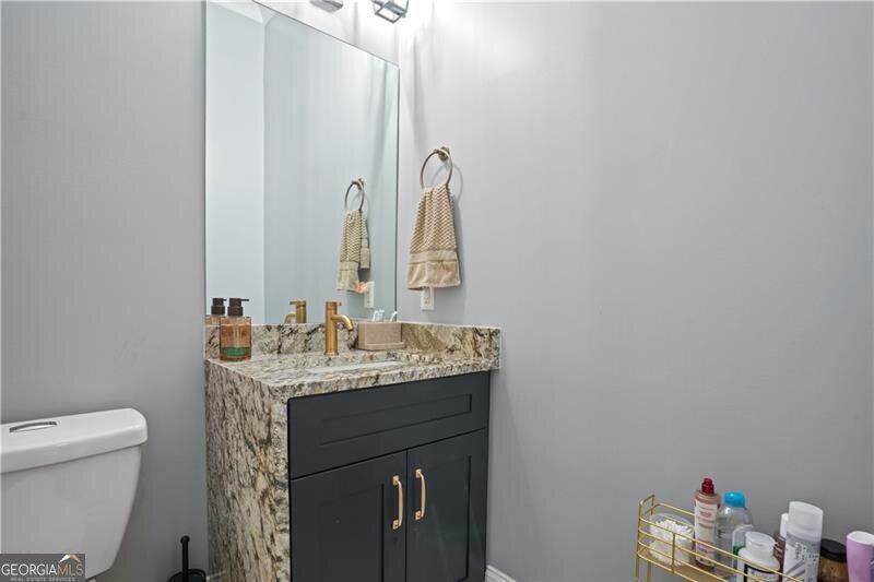 6089 Old Alabama Road Acworth - Photo 44