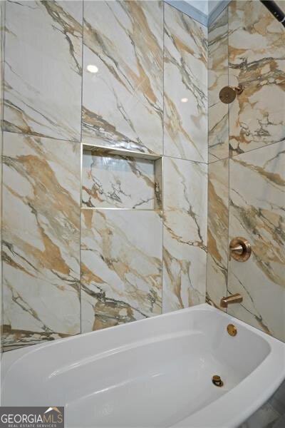 6089 Old Alabama Road Acworth - Photo 45