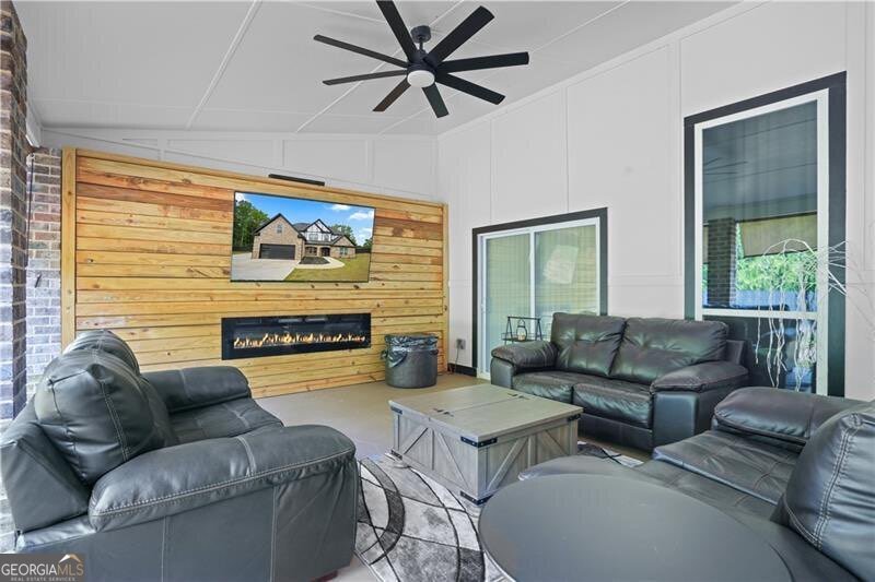 6089 Old Alabama Road Acworth - Photo 48