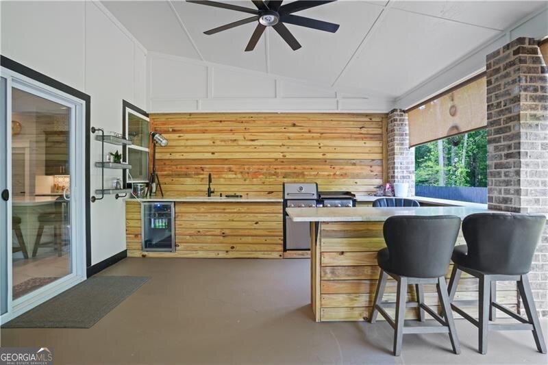 6089 Old Alabama Road Acworth - Photo 49