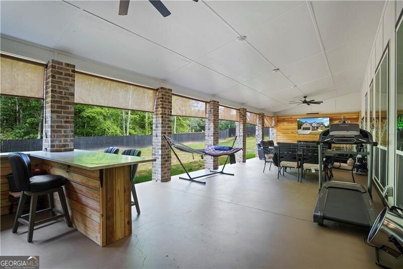 6089 Old Alabama Road Acworth - Photo 50