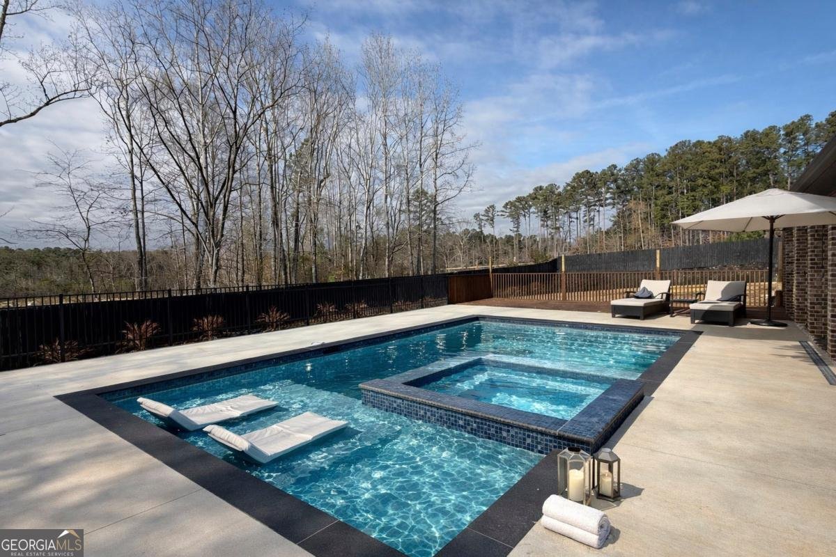 6089 Old Alabama Road Acworth - Photo 53