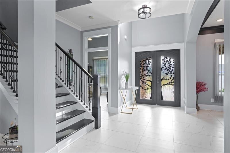 6089 Old Alabama Road Acworth - Photo 7