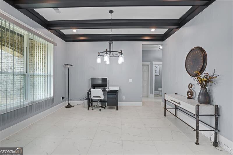 6089 Old Alabama Road Acworth - Photo 8