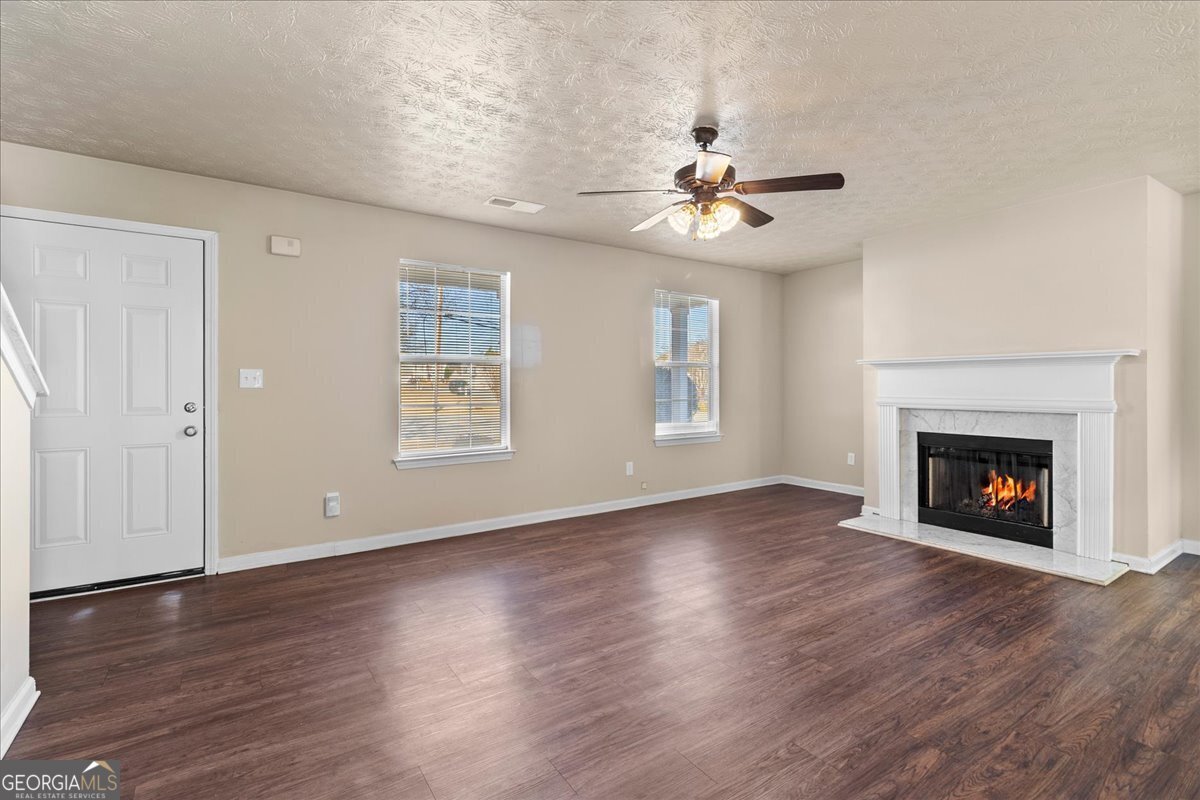 2603 Old Rex Morrow Road Ellenwood - Photo 10