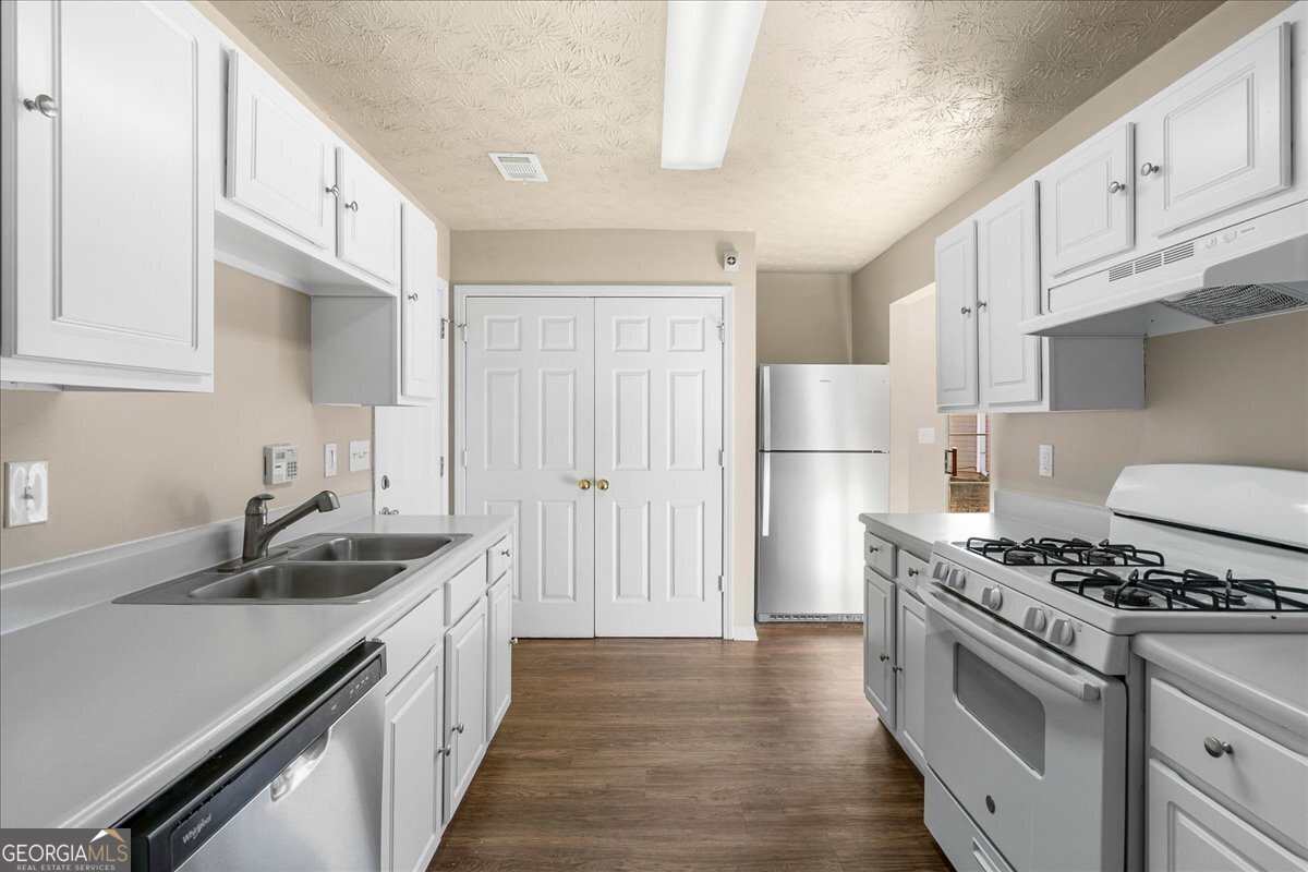 2603 Old Rex Morrow Road Ellenwood - Photo 15