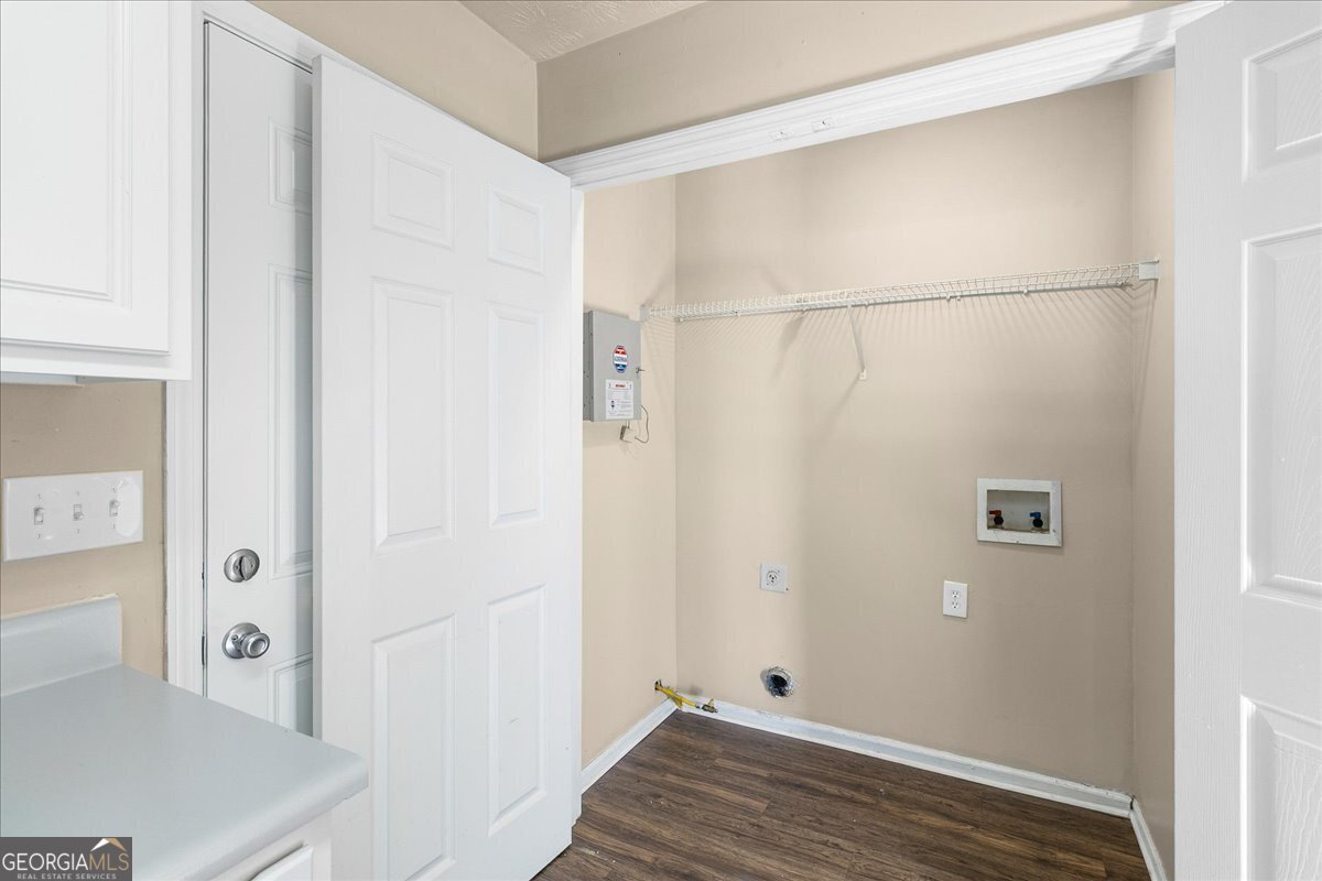 2603 Old Rex Morrow Road Ellenwood - Photo 17