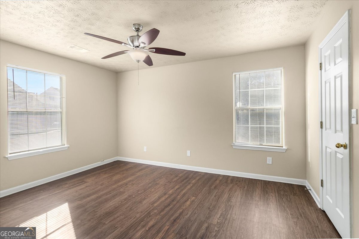 2603 Old Rex Morrow Road Ellenwood - Photo 18