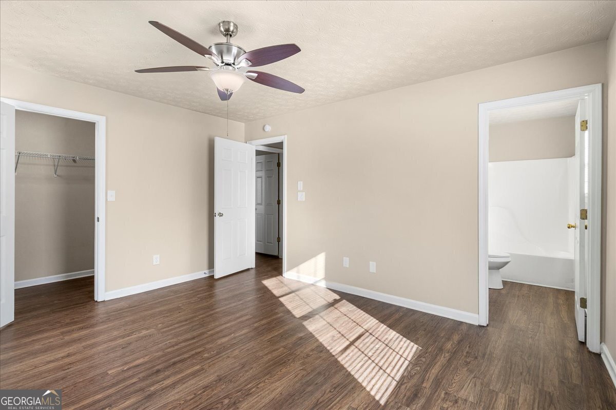 2603 Old Rex Morrow Road Ellenwood - Photo 19