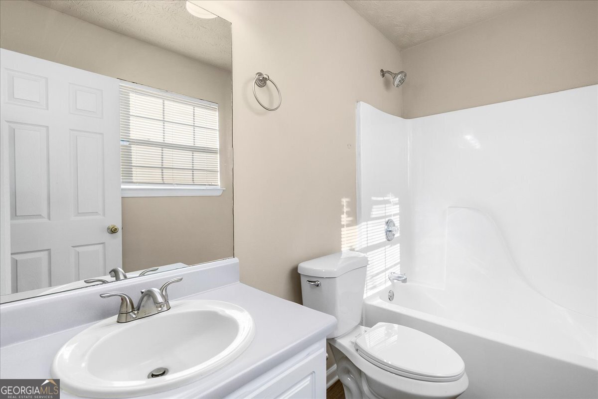 2603 Old Rex Morrow Road Ellenwood - Photo 20