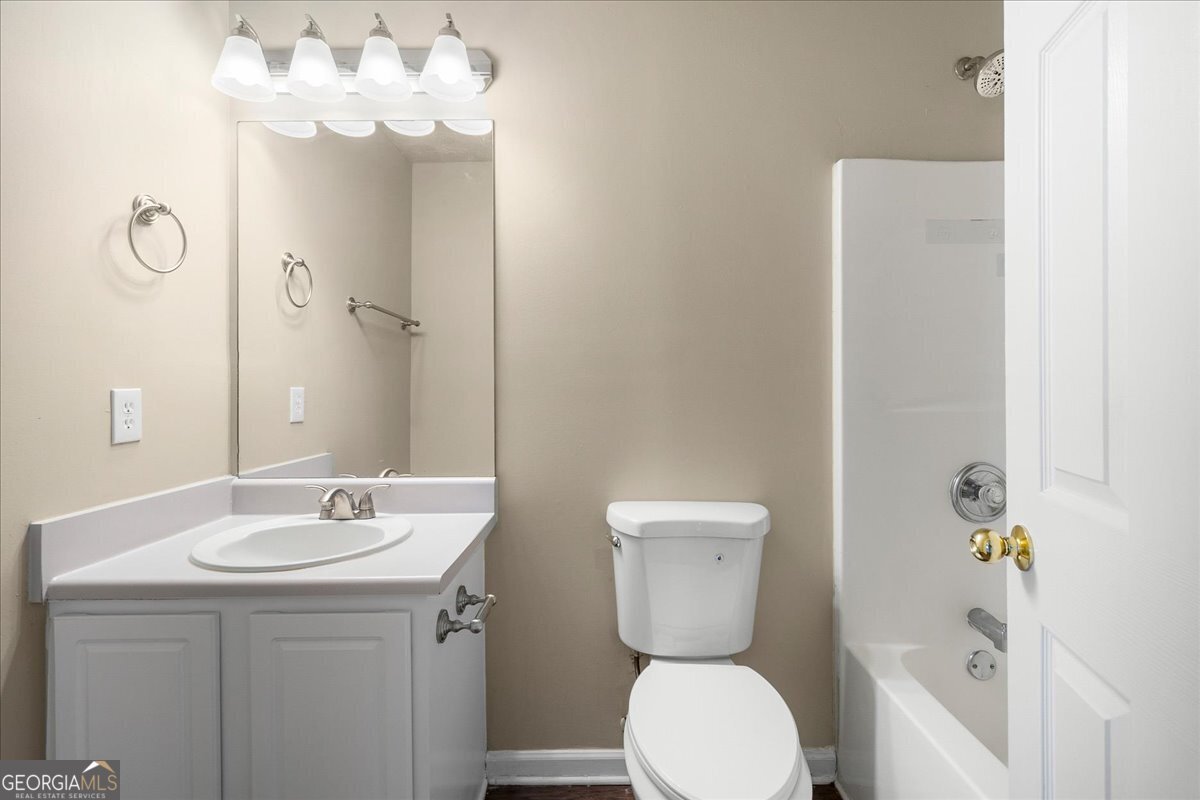 2603 Old Rex Morrow Road Ellenwood - Photo 24