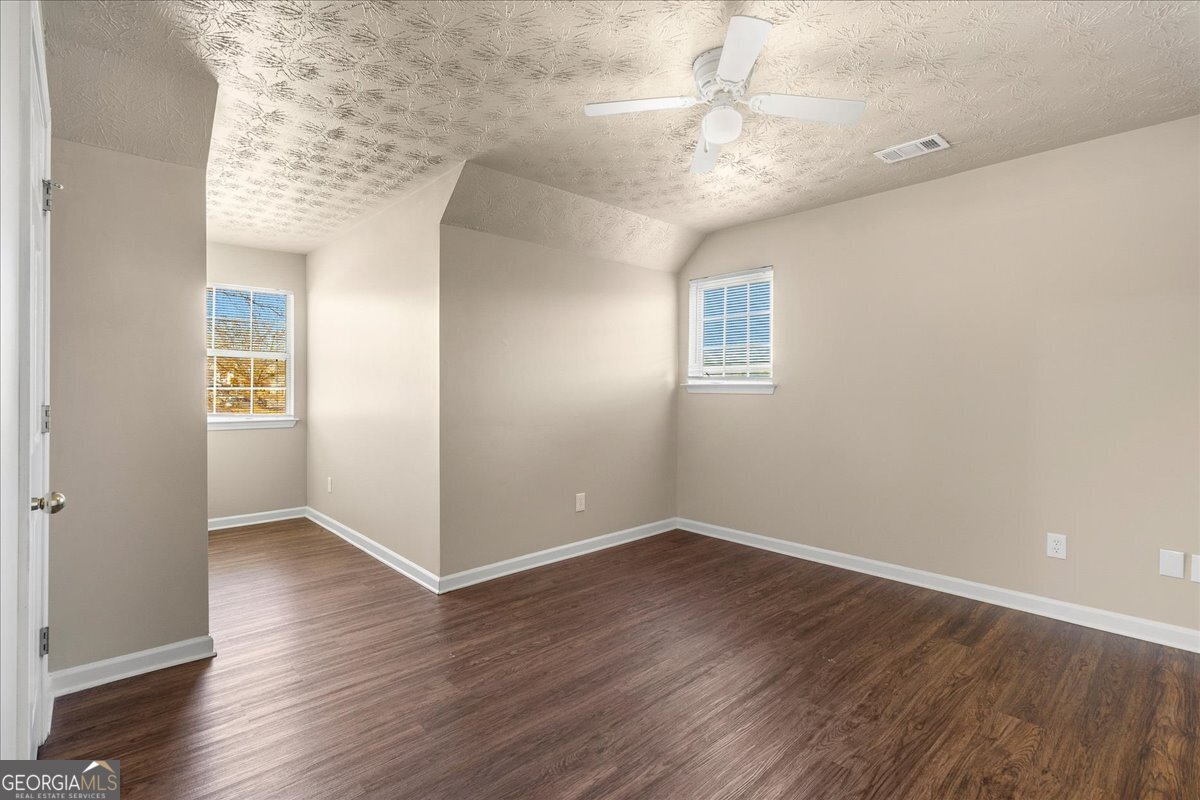 2603 Old Rex Morrow Road Ellenwood - Photo 25